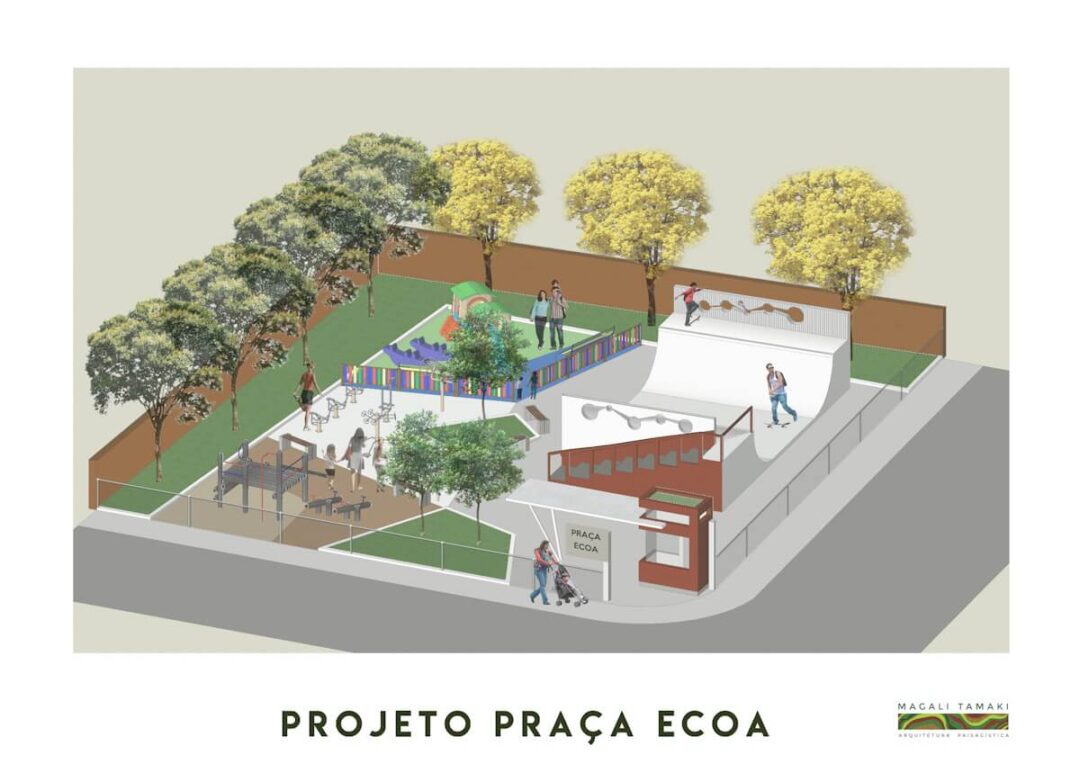 Projeto ECOA