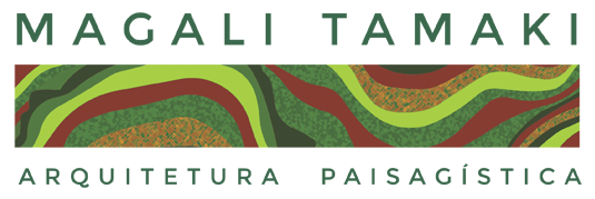 Magali Tamaki Paisagismo